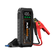 בוסטר התנעה לרכב MIRACASE דגם MJSPD60W 20000Mah