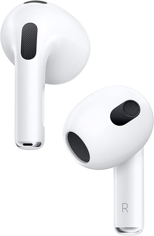 Master AirPods