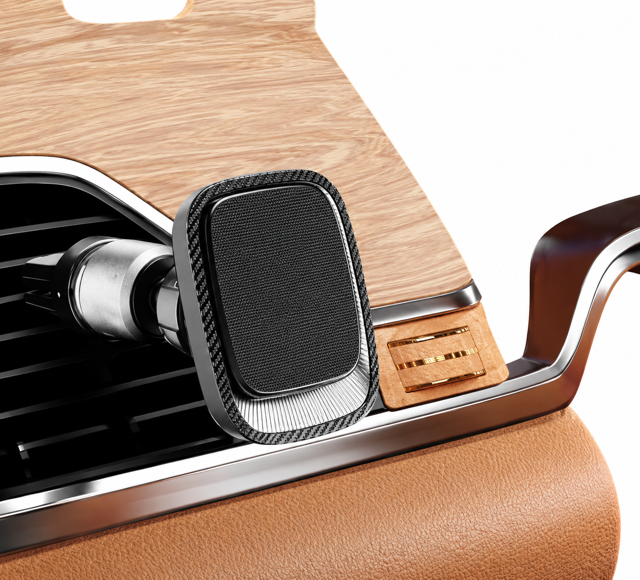 Air Vent Phone Holder