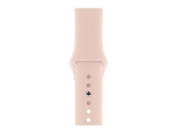 Pink Sport Band