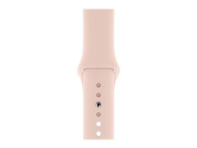 Pink Sport Band