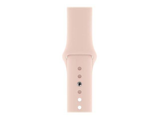 Pink Sport Band