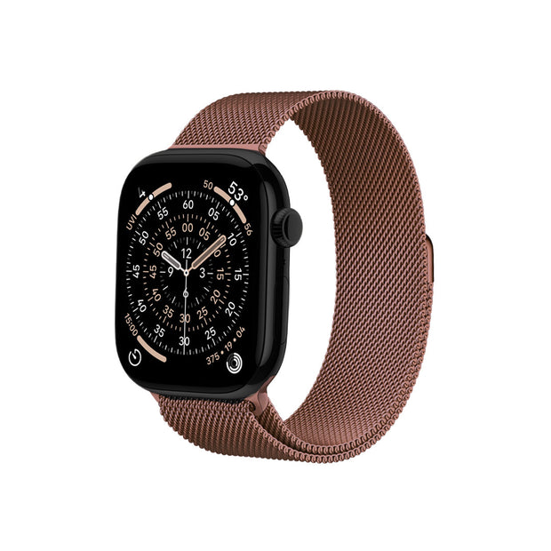 Master metal Watch band