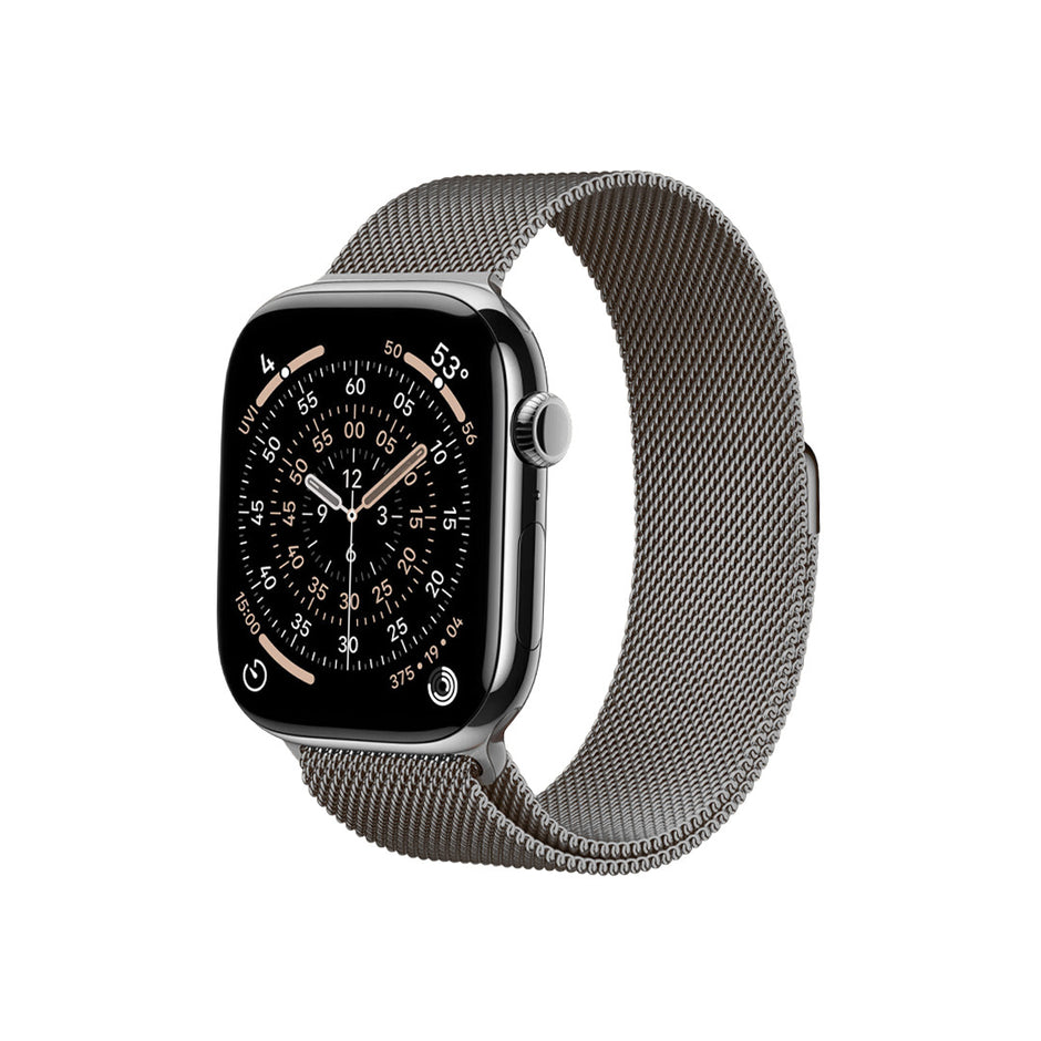 Master metal Watch band