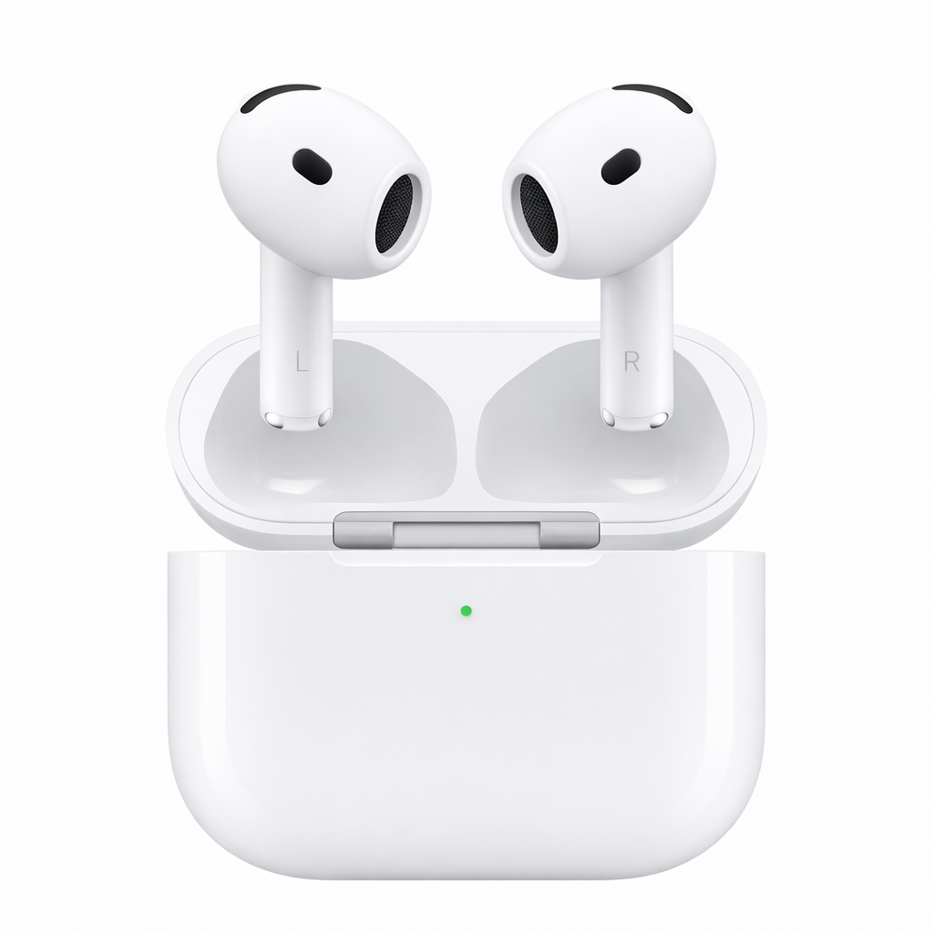 Master Pods 4rd Generation