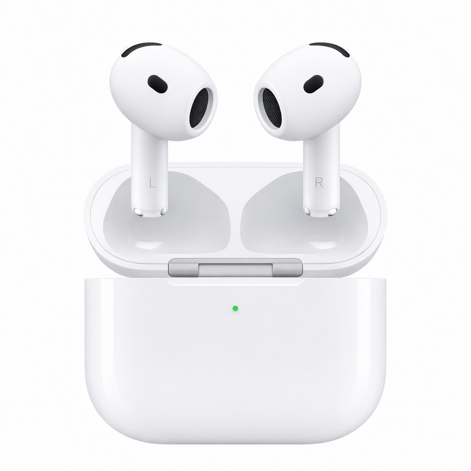 Master Pods 4rd Generation