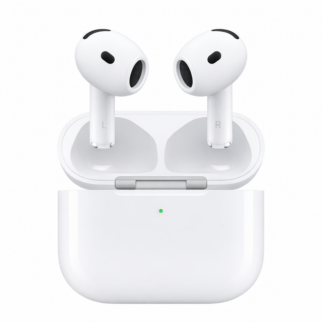 Master Pods 4rd Generation