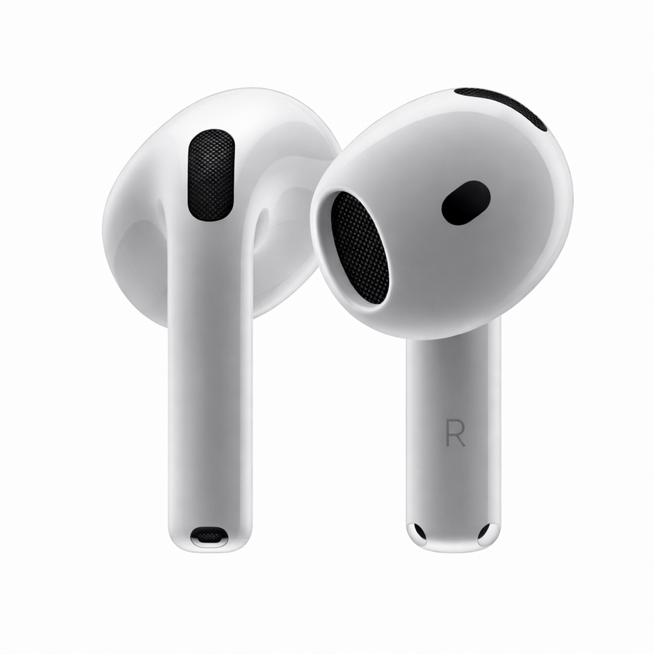 Master Pods 4rd Generation