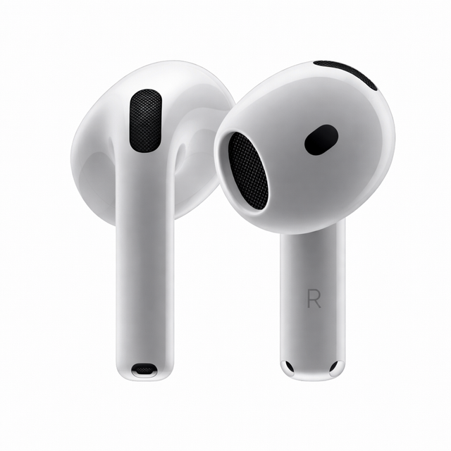 Master Pods 4rd Generation