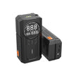 Portable Car Air Pump & Booster