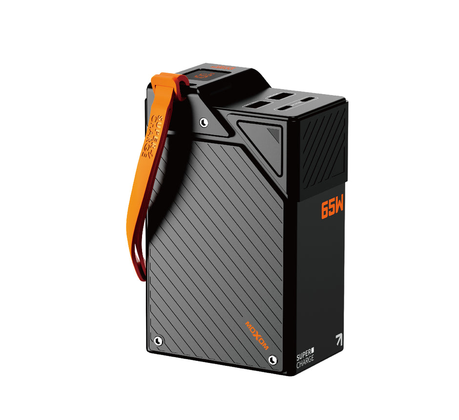 65w 30000mah Power Bank