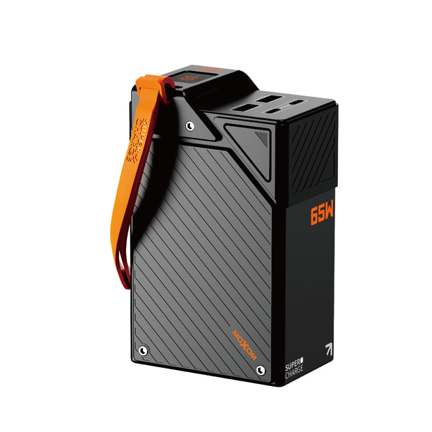 65w 30000mah Power Bank