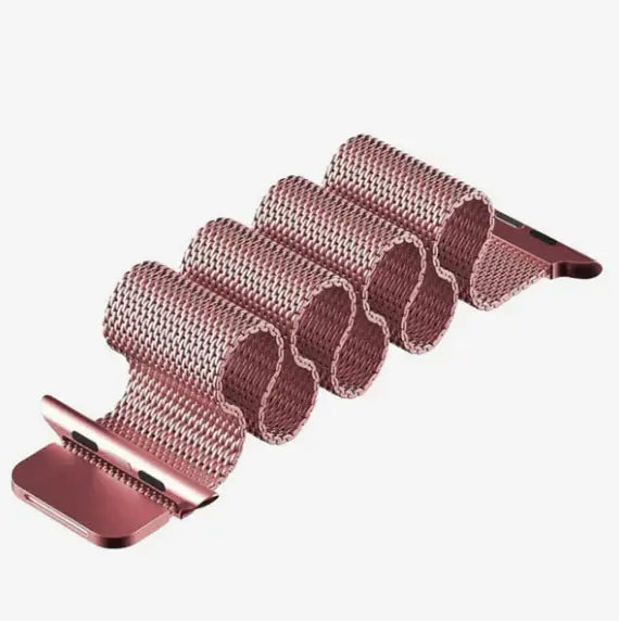 Master metal Watch band