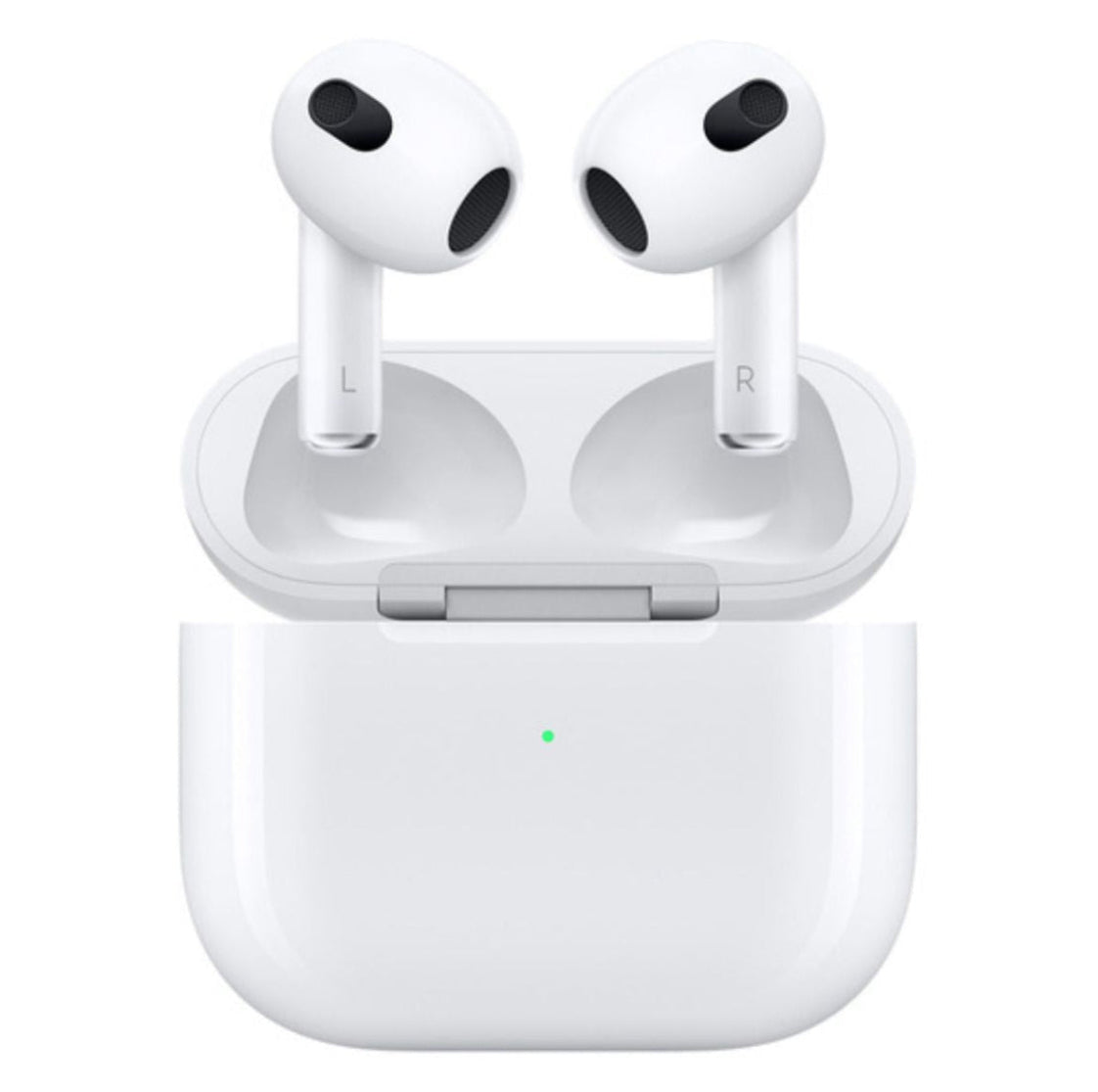 ماستر بودز الجيل الثالث