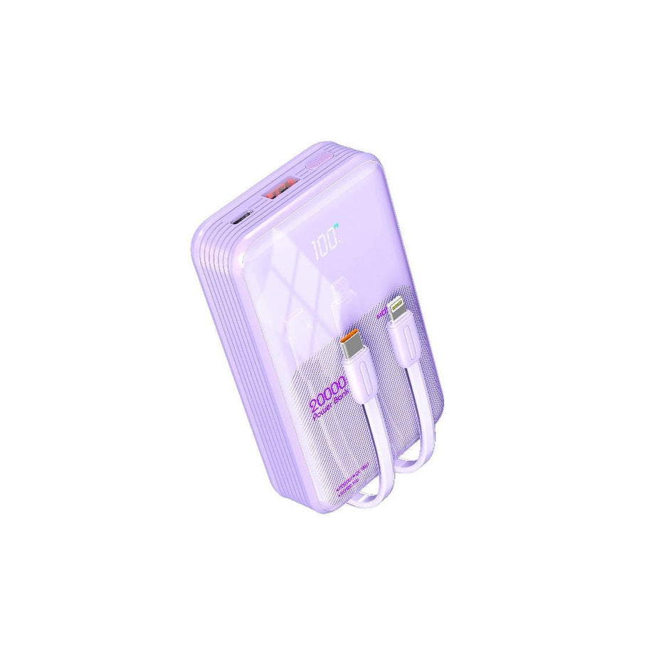 Master 20000mAh Power Bank