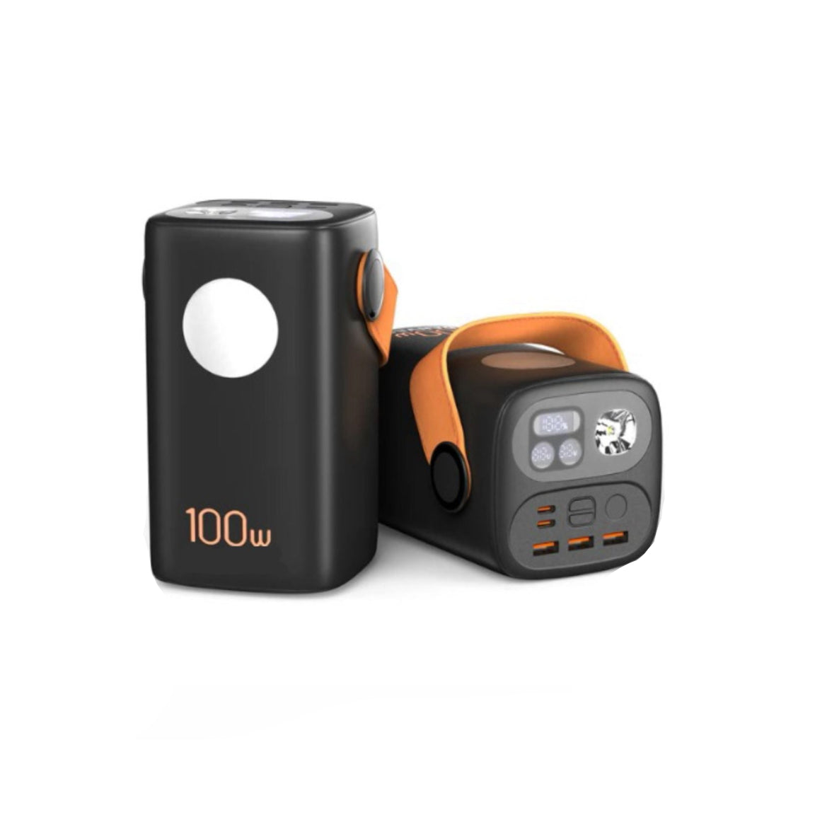 Master 60000mAh Powerbank