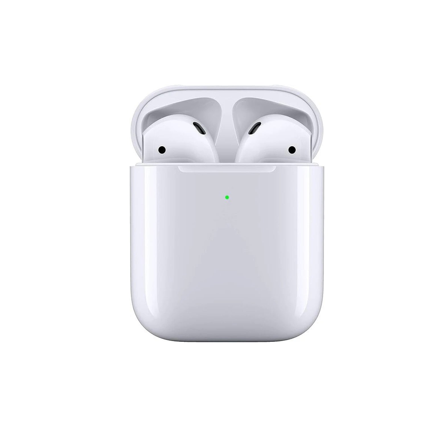 Master AirPods