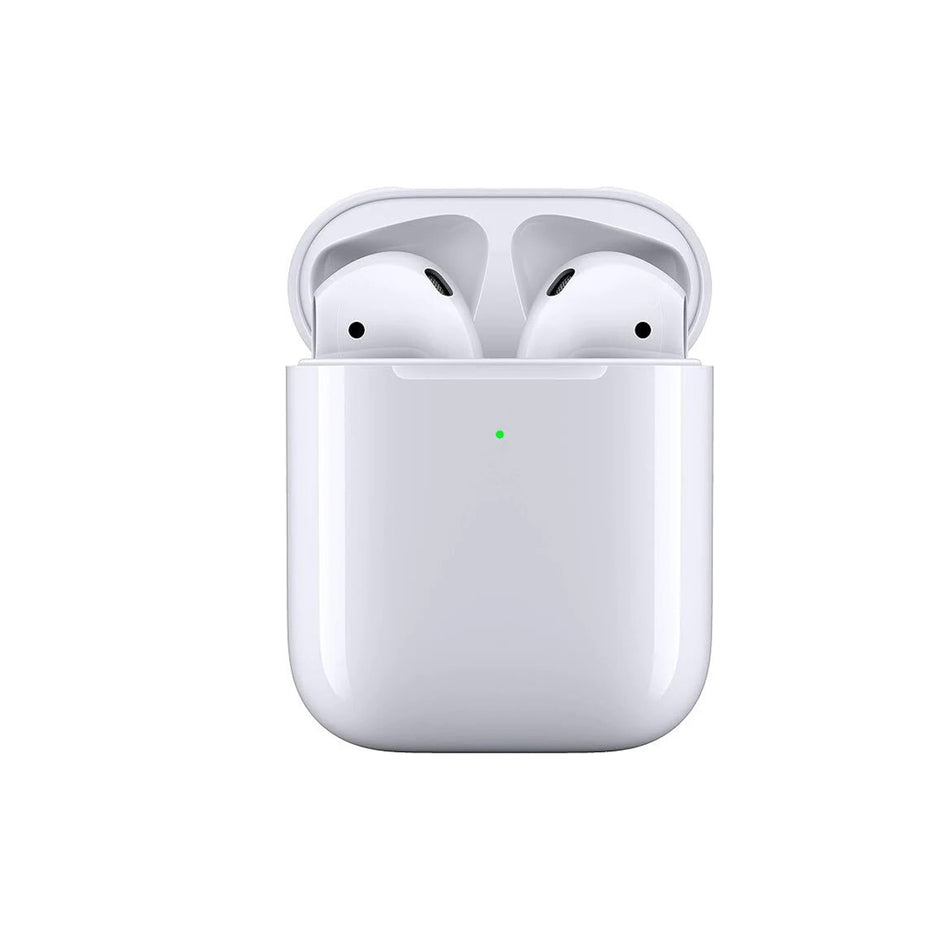 Master AirPods