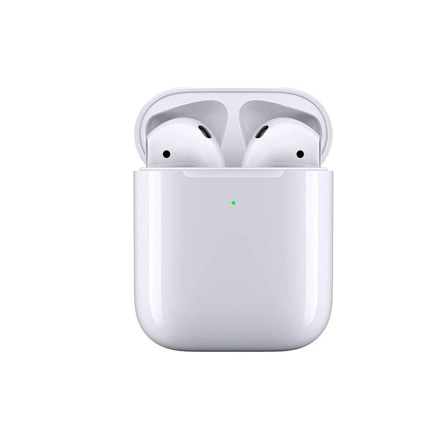 Master AirPods