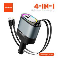 Car charger