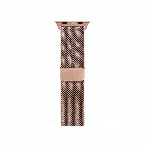 Master metal Watch band