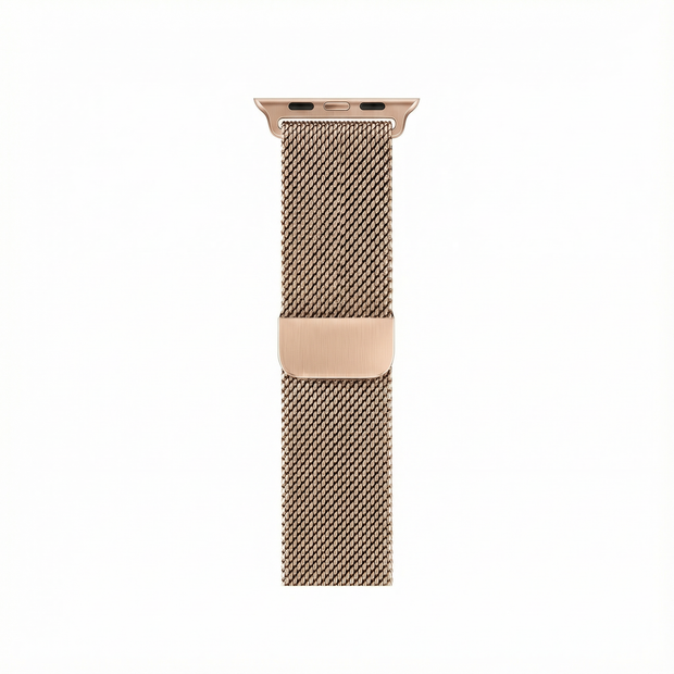 Master metal Watch band