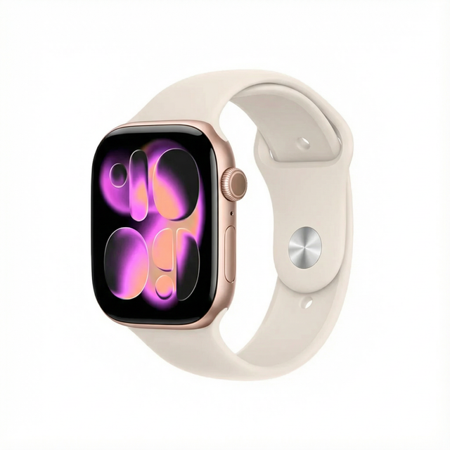 שעון חכם 46 מ"מ