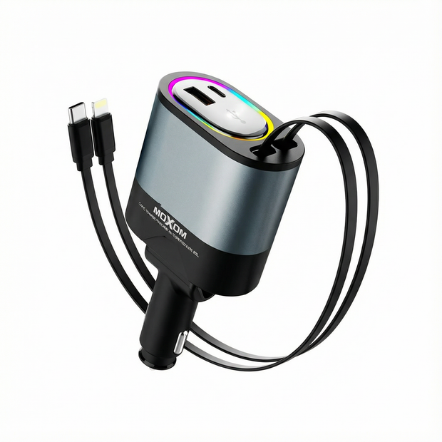 Car charger