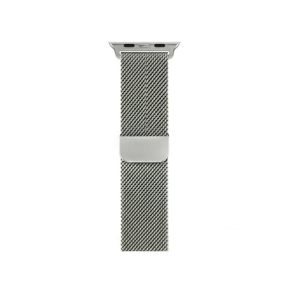Master metal Watch band