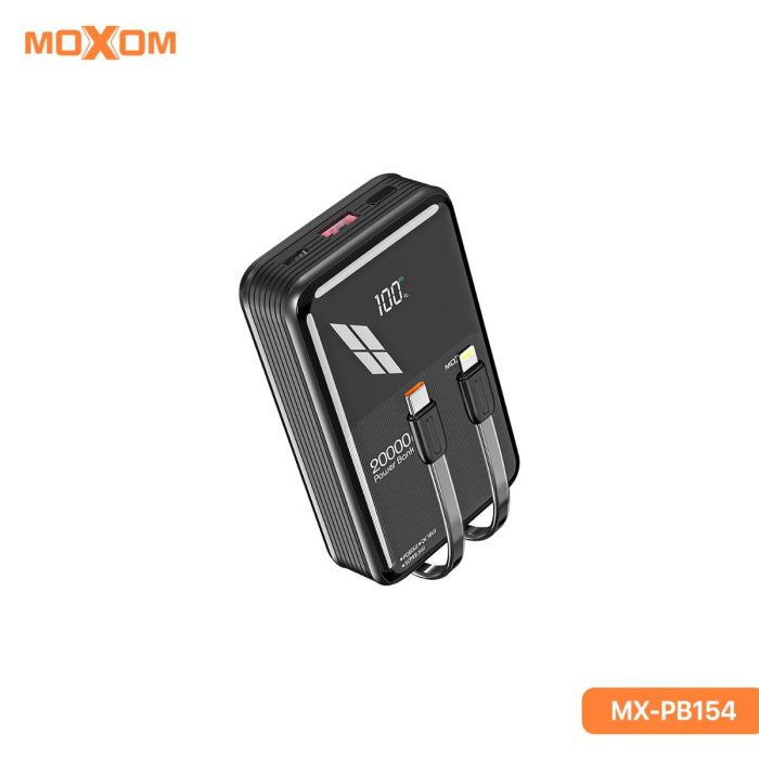 Master 20000mAh Power Bank