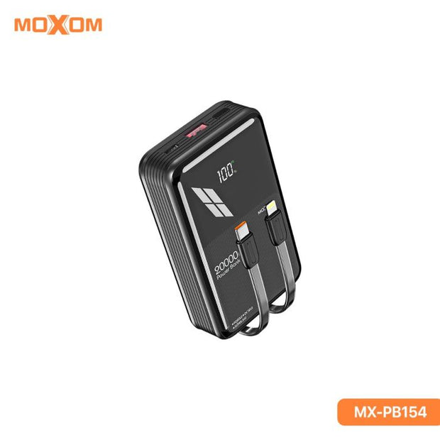 Master 20000mAh Power Bank