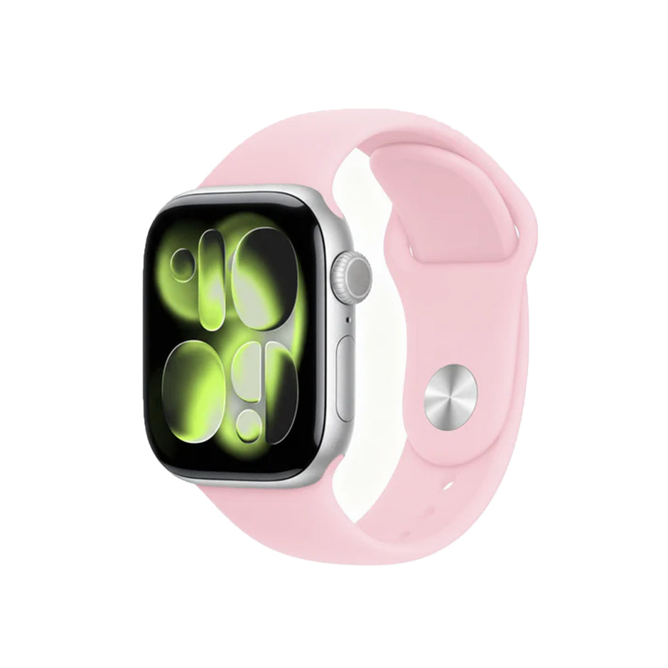 Pink Sport Band