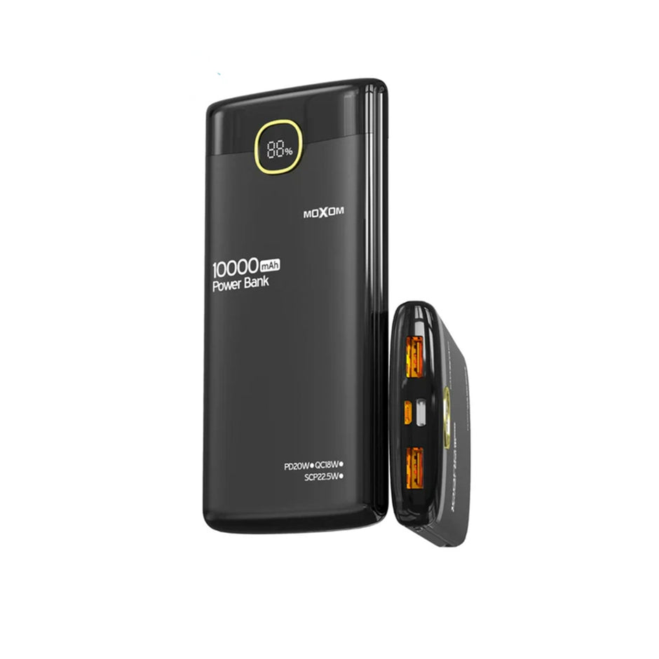 Master 10000mAh  Power Bank